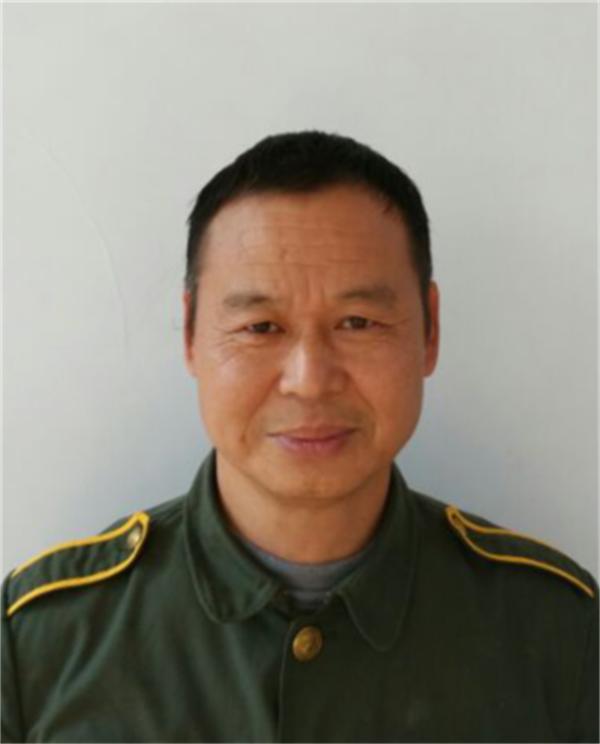 2017年度感动中国十大人物事迹及颁奖词（谢海华）