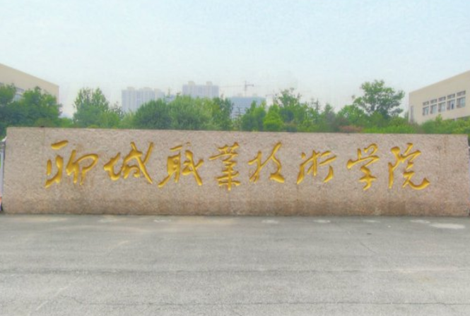 聊城职业技术学院奖学金有哪些，一般多少钱?