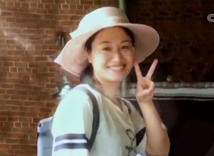 2019年度感动中国十大人物颁奖词及事迹(黄文秀) 2019年度感动中国十大人物颁奖词及事迹(黄文秀)