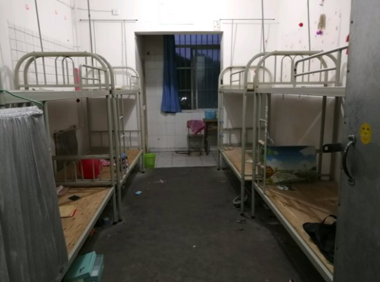 陕西青年职业学院宿舍条件怎么样,有空调吗(含宿舍图片) 陕西青年职业学院宿舍条件怎么样,有空调吗(含宿舍图片)