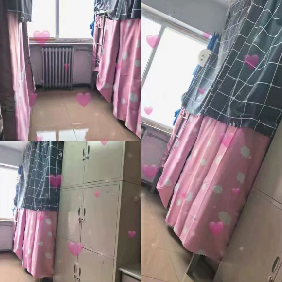 河北建材职业技术学院宿舍条件怎么样,有空调吗(含宿舍图片) 河北建材职业技术学院宿舍条件怎么样,有空调吗(含宿舍图片)
