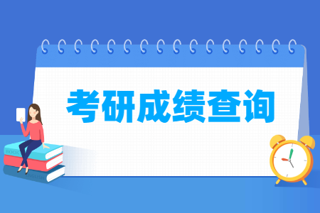 考研成绩查询是报考学校所在地还是考试地省份?