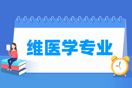 维医学专业怎么样_主要学什么_就业前景好吗 维医学专业怎么样_主要学什么_就业前景好吗