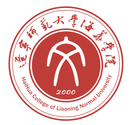 2024年辽宁师范大学海华学院艺术类招生简章