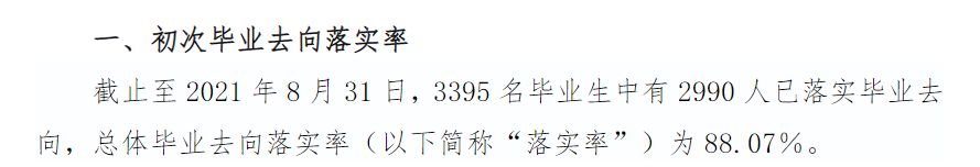 广西生态工程职业技术学院就业率及就业前景怎么样