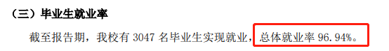 潍坊工商职业学院就业率及就业前景怎么样 潍坊工商职业学院就业率及就业前景怎么样