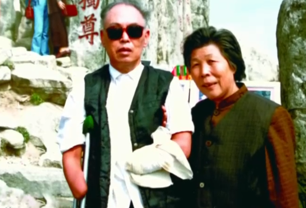 2021年度感动中国十大人物颁奖词及事迹(朱彦夫) 2021年度感动中国十大人物颁奖词及事迹(朱彦夫)