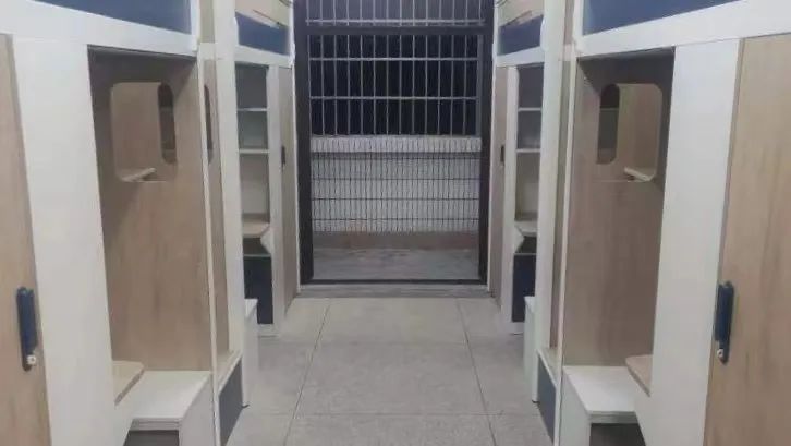 浙大城市学院宿舍条件怎么样，有空调吗（含宿舍图片）