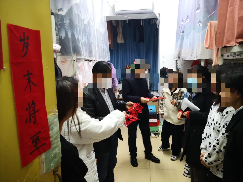 西安职业技术学院宿舍条件怎么样,有空调吗(含宿舍图片) 西安职业技术学院宿舍条件怎么样,有空调吗(含宿舍图片)