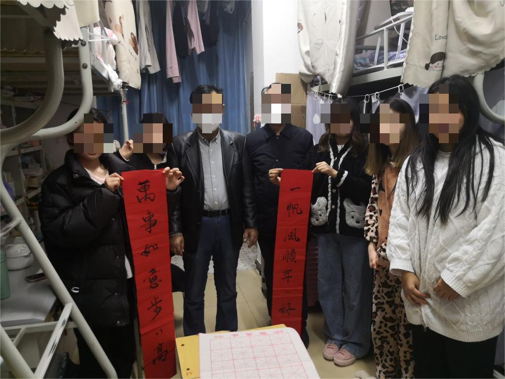 西安职业技术学院宿舍条件怎么样,有空调吗(含宿舍图片) 西安职业技术学院宿舍条件怎么样,有空调吗(含宿舍图片)