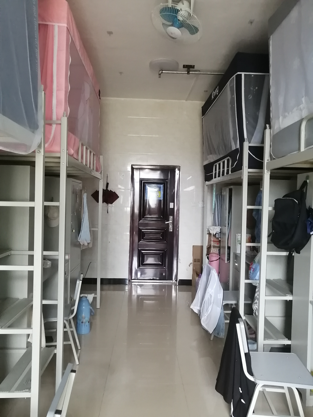 西安医学高等专科学校宿舍条件怎么样,有空调吗(含宿舍图片) 西安医学高等专科学校宿舍条件怎么样,有空调吗(含宿舍图片)