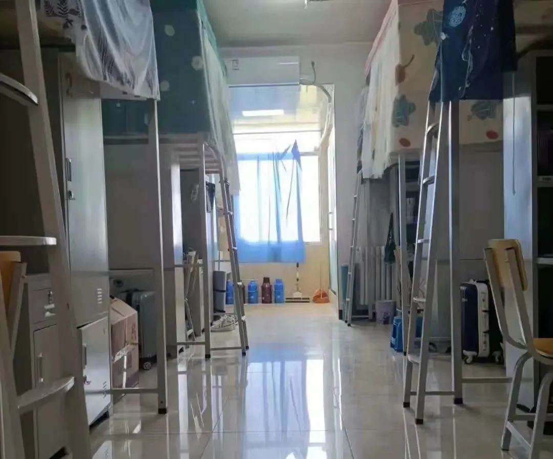 西安医学高等专科学校宿舍条件怎么样,有空调吗(含宿舍图片) 西安医学高等专科学校宿舍条件怎么样,有空调吗(含宿舍图片)