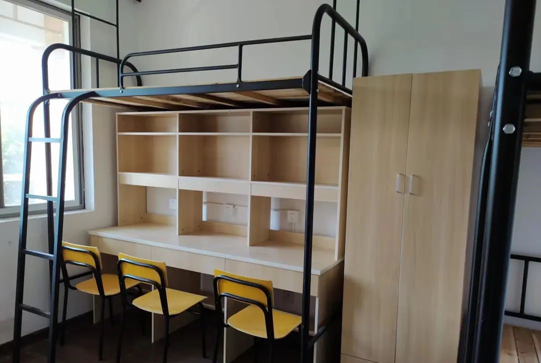 衢州学院宿舍条件怎么样,有空调吗(含宿舍图片) 衢州学院宿舍条件怎么样,有空调吗(含宿舍图片)