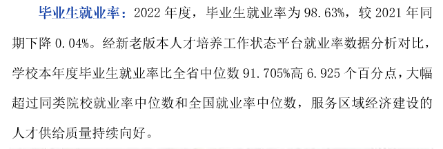 山东劳动职业技术学院就业率及就业前景怎么样 山东劳动职业技术学院就业率及就业前景怎么样