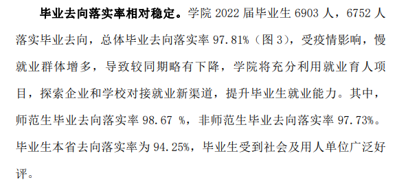 潍坊职业学院就业率及就业前景怎么样 潍坊职业学院就业率及就业前景怎么样