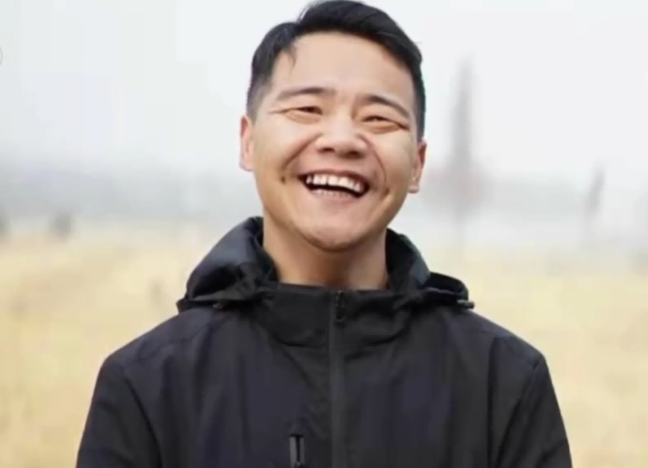 2022年度感动中国十大人物颁奖词及事迹【陆鸿】 2022年度感动中国十大人物颁奖词及事迹【陆鸿】