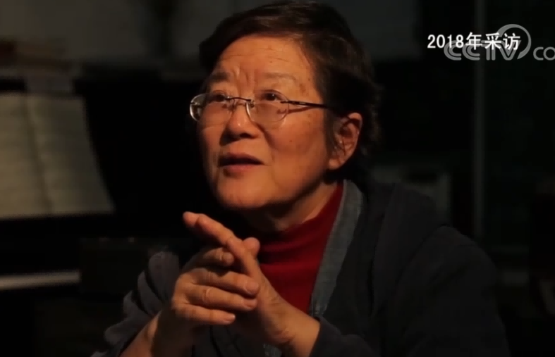 2022年度感动中国十大人物颁奖词及事迹【邓小岚】