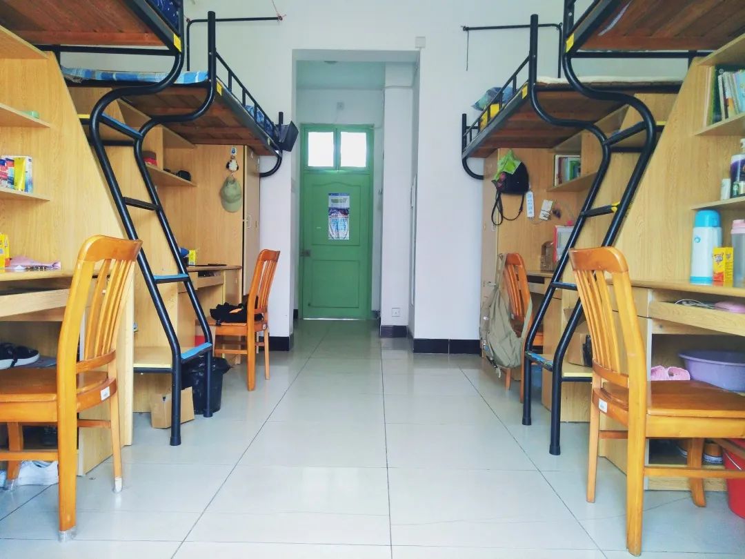 丽水学院宿舍条件怎么样，有空调吗（含宿舍图片）