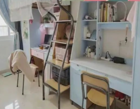 丽水学院宿舍条件怎么样，有空调吗（含宿舍图片）