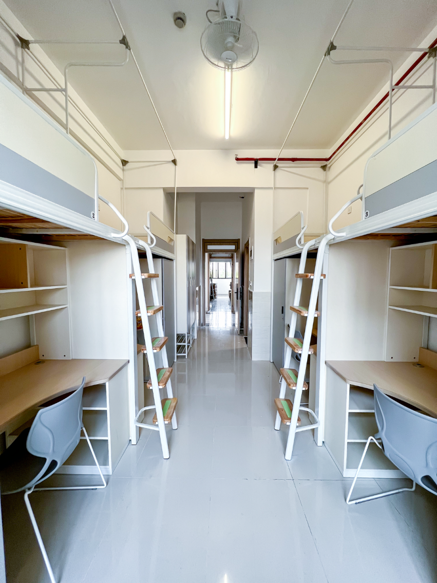 浙江财经大学宿舍条件怎么样，有空调吗（含宿舍图片）