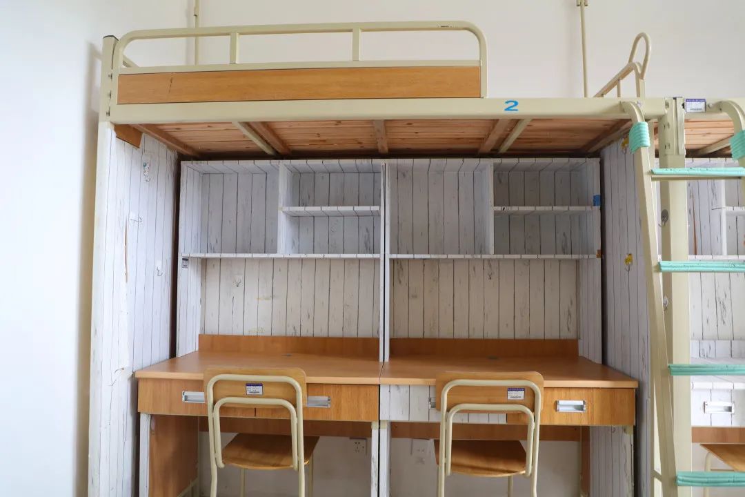 杭州电子科技大学信息工程学院宿舍条件怎么样,有空调吗(含宿舍图片) 杭州电子科技大学信息工程学院宿舍条件怎么样,有空调吗(含宿舍图片)