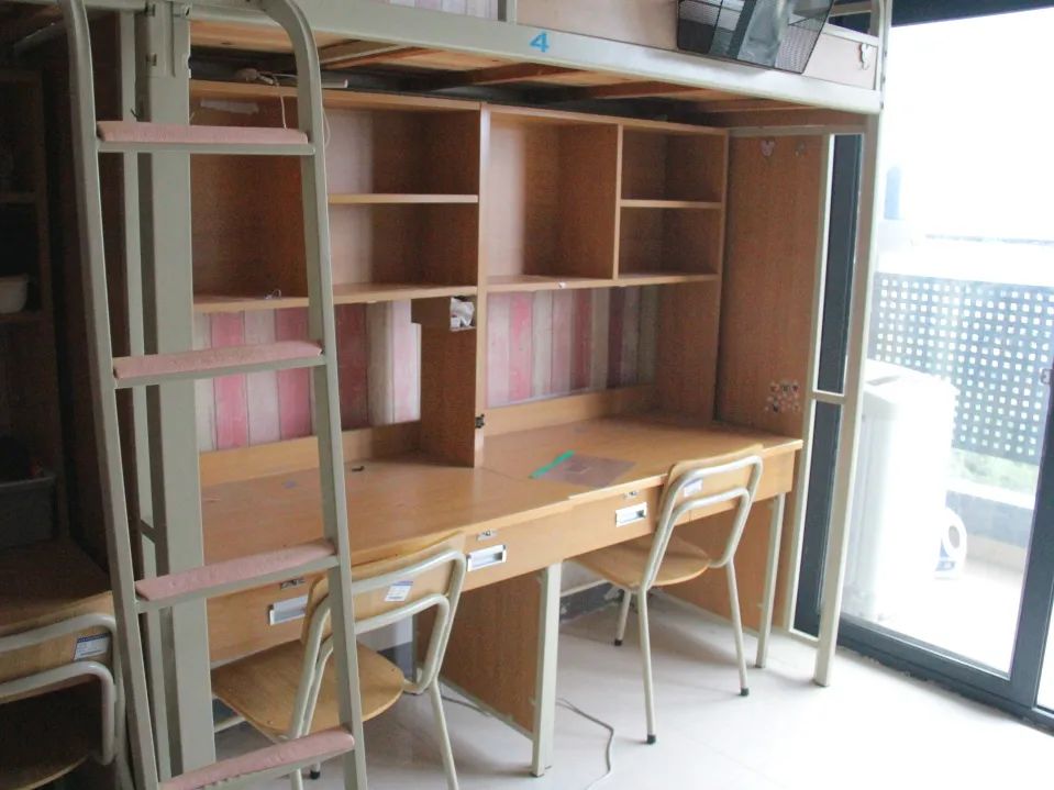 杭州电子科技大学信息工程学院宿舍条件怎么样,有空调吗(含宿舍图片) 杭州电子科技大学信息工程学院宿舍条件怎么样,有空调吗(含宿舍图片)