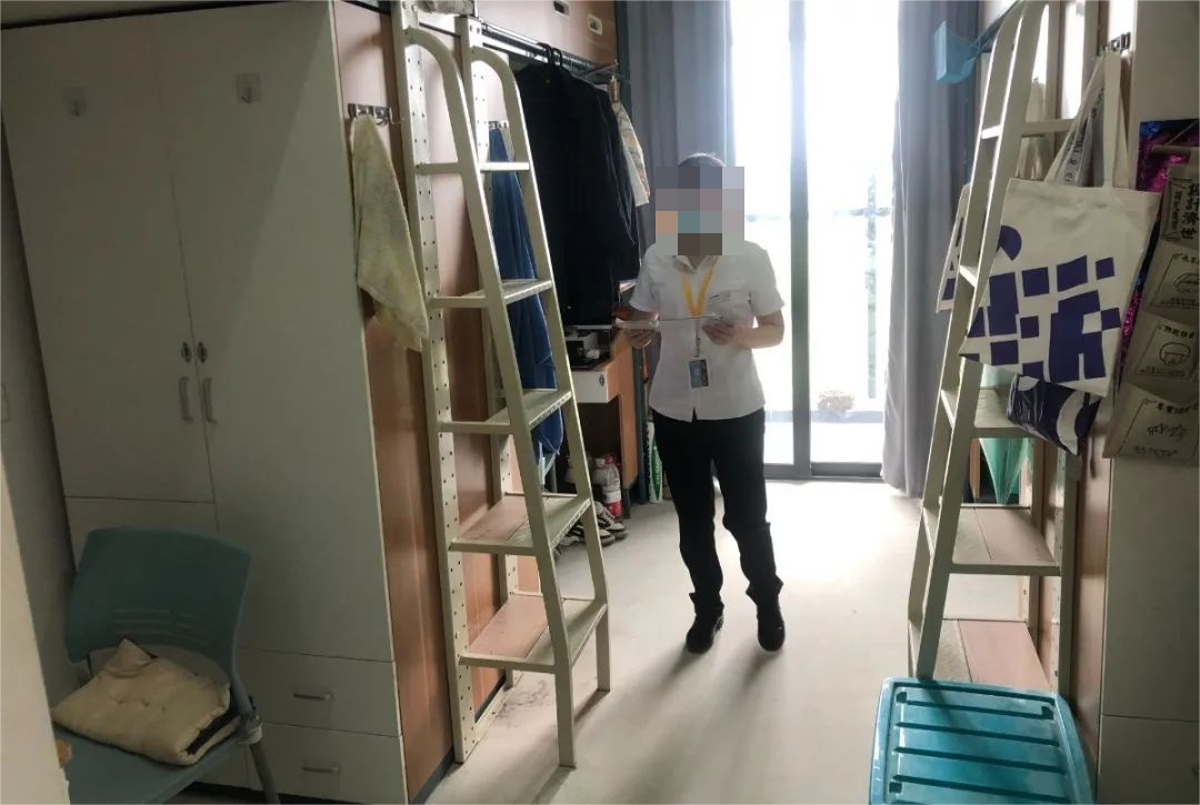 中国美术学院宿舍条件怎么样,有空调吗(含宿舍图片) 中国美术学院宿舍条件怎么样,有空调吗(含宿舍图片)