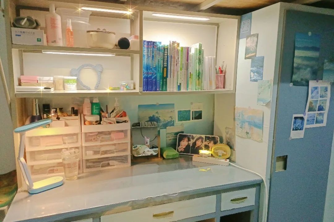 大连大学宿舍条件怎么样，有空调吗（含宿舍图片）