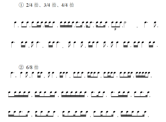 2025湖南音乐统考时间及统考内容 2025湖南音乐统考时间及统考内容